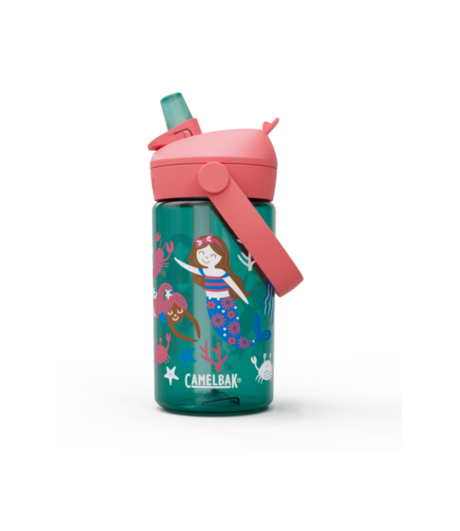 Camelbak Thrive Flip Straw Kids