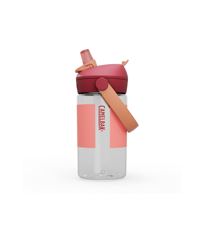 Camelbak Thrive Flip Straw Kids