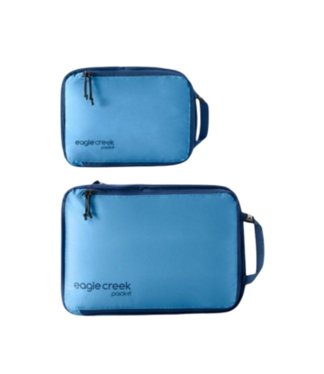 Eagle Creek Pack-It Isolate Compression Cube Set