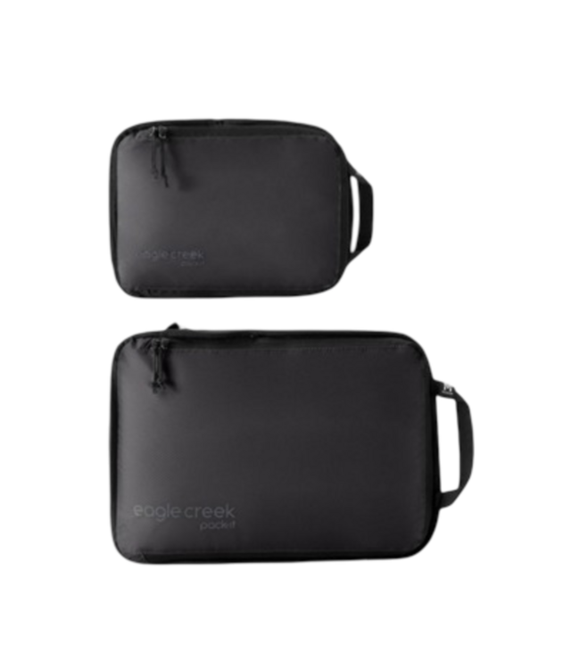 Eagle Creek Pack-It Isolate Compression Cube Set