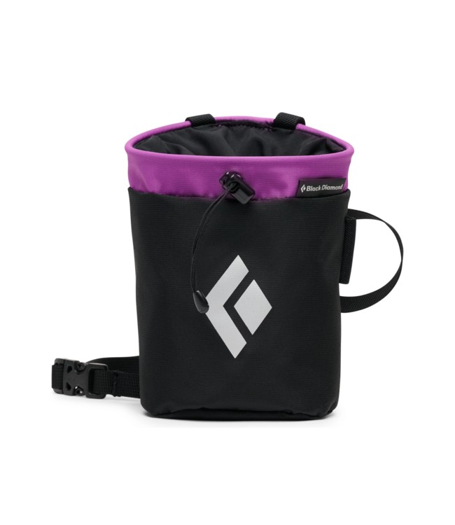 Black Diamond Team Chalk Bag