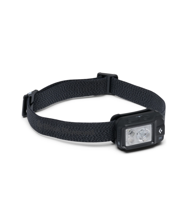 Black Diamond Spot Headlamp