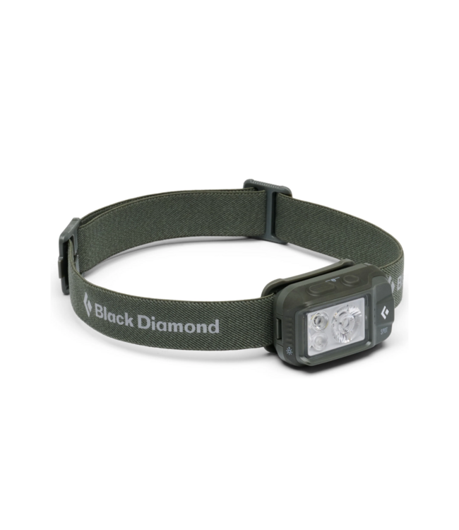 Black Diamond Spot Headlamp