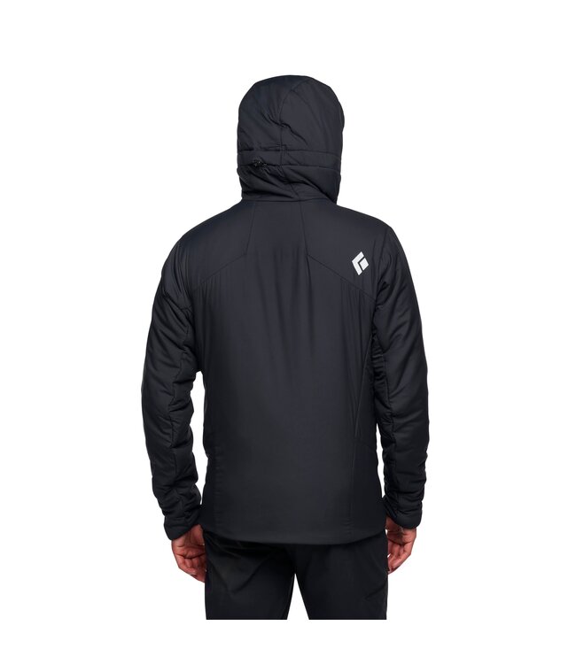 Black Diamond Men's First Light 2.0 Stretch Hoody