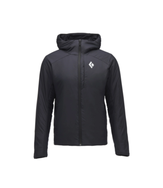 Black Diamond Black Diamond Men's First Light 2.0 Stretch Hoody