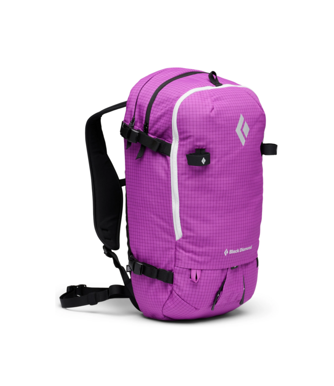 Black Diamond Helio 22 Backpack