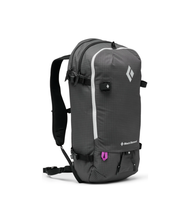 Black Diamond Helio 22 Backpack