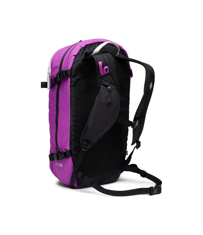 Black Diamond Helio 22 Backpack