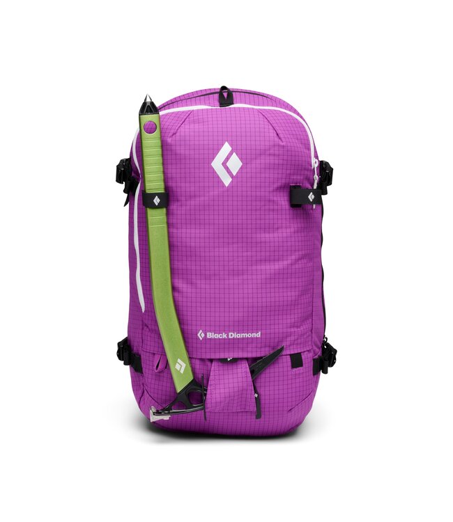 Black Diamond Helio 22 Backpack