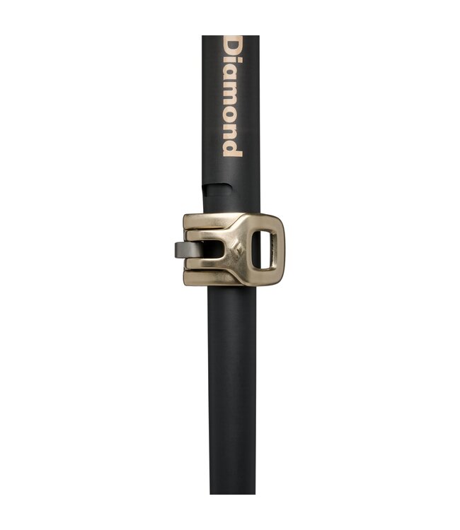 Black Diamond Expedition Carbon Pro Ski Poles