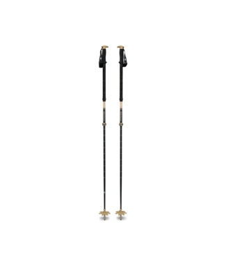 Black Diamond Black Diamond Expedition Carbon Pro Ski Poles
