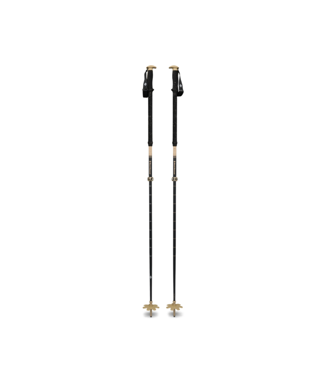 Black Diamond Expedition Carbon Pro Ski Poles