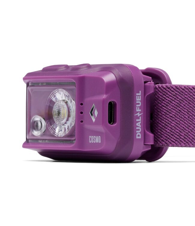 Black Diamond Cosmo Headlamp