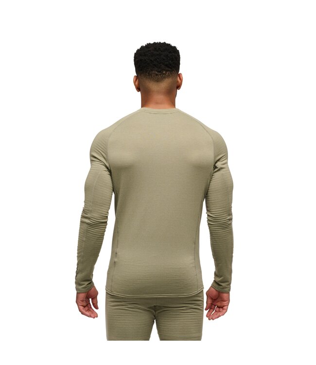 Black Diamond Men's Coefficient LT Crew