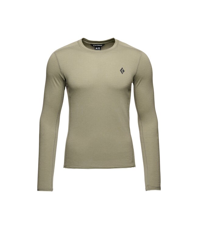 Black Diamond Men's Coefficient LT Crew