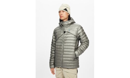 Down & Puffer Jackets