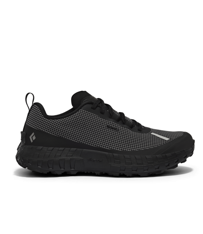 Norda 000 BD x Norda Men's Obsidian