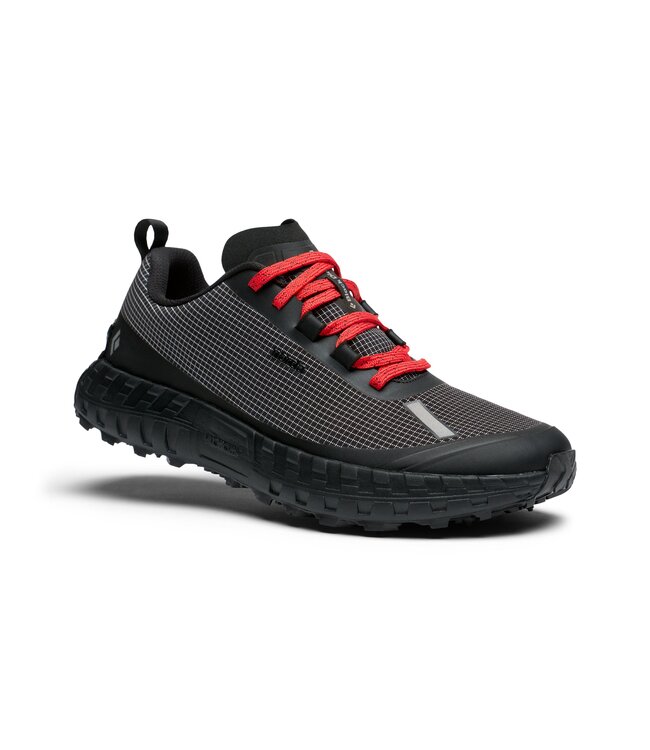Norda 000 BD x Norda Men's Obsidian