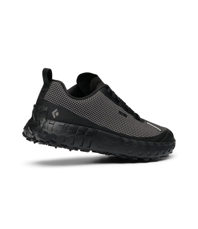 Norda 000 BD x Norda Men's Obsidian
