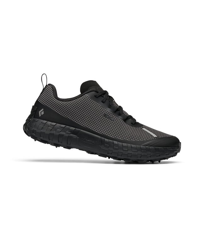 Norda 000 BD x Norda Men's Obsidian