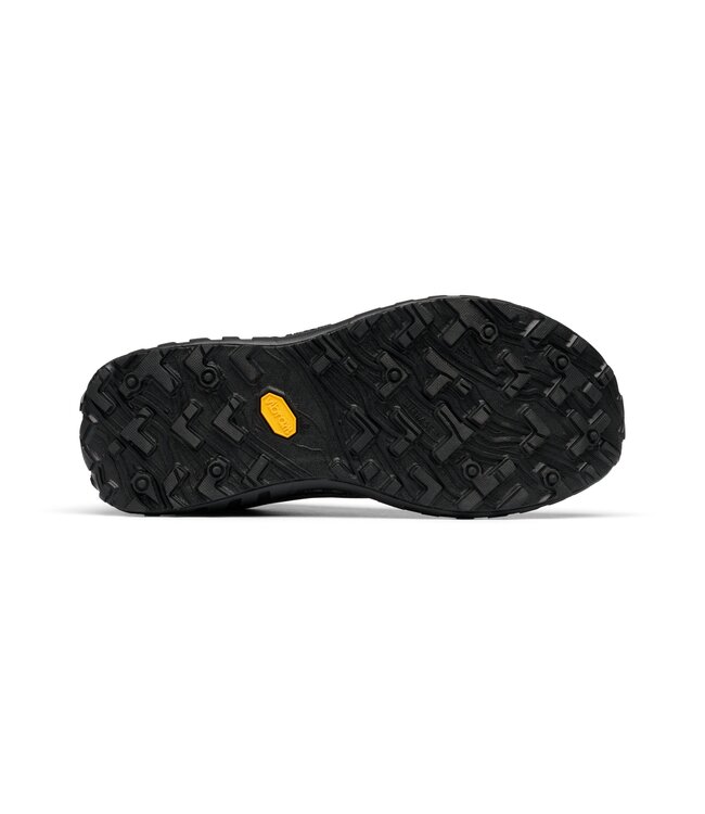 Norda 000 BD x Norda Men's Obsidian
