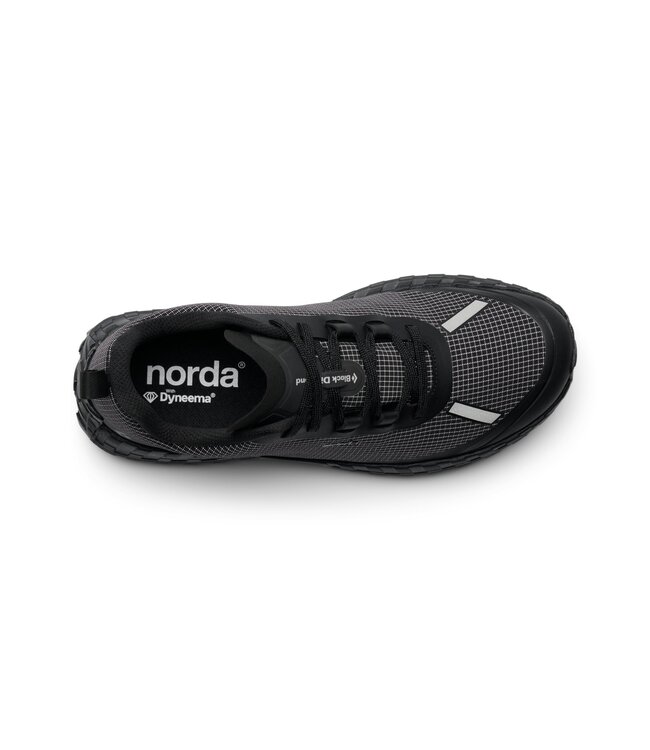 Norda 000 BD x Norda Men's Obsidian