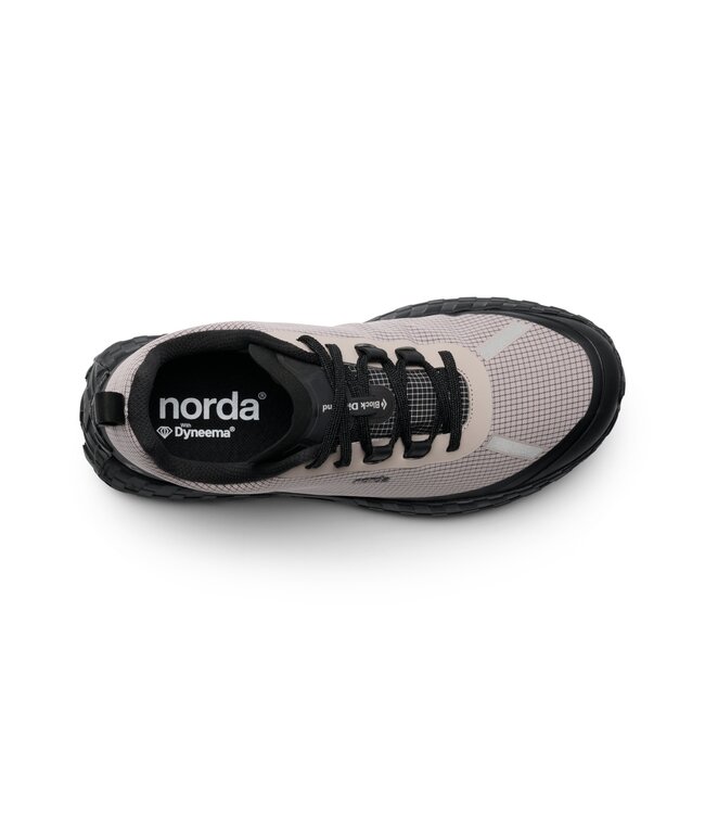 Norda 000 BD x Norda Men's Moonstone