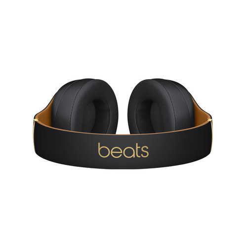 BiC Beats Studio3 Wireless Zwart/Goud