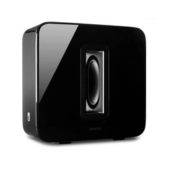 Sonos SUB 2.0 - Zwart