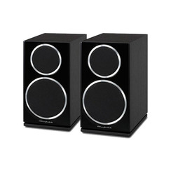 Wharfedale Diamond 220 Zwart