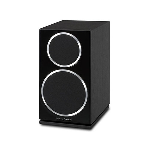 Wharfedale Diamond 220 Zwart