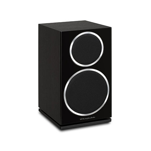 Wharfedale Diamond 220 Zwart