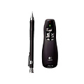 BiC Logitech R400 - Draadloze Presenter