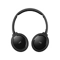 BiC T460BT - Draadloze on-ear koptelefoon - Zwart
