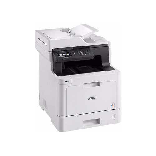 Philips brother mfcl8690cdw