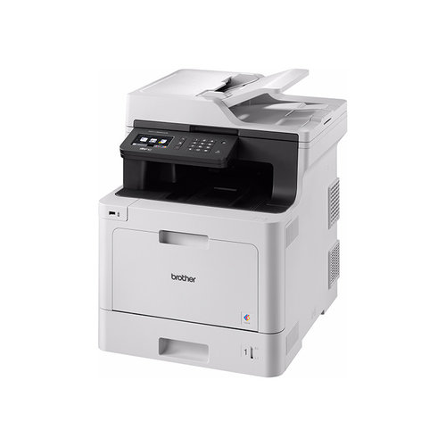 Philips brother mfcl8690cdw