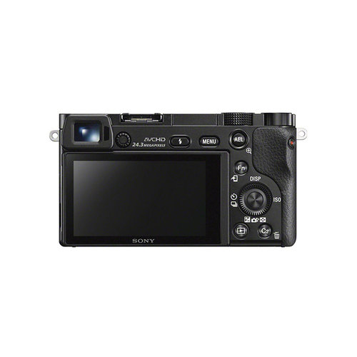 Sony Sony alpha a6000 body