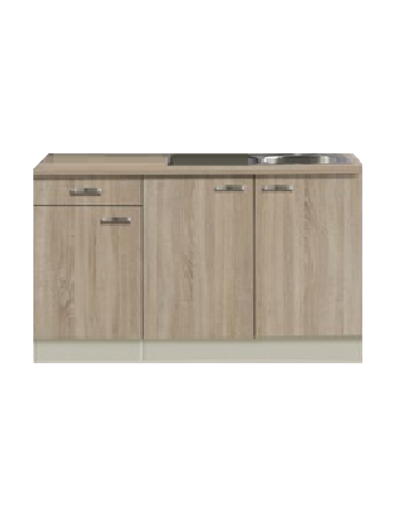 Houtnerf 150cm KIT0325