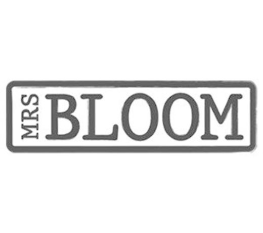 Mrs. Bloom