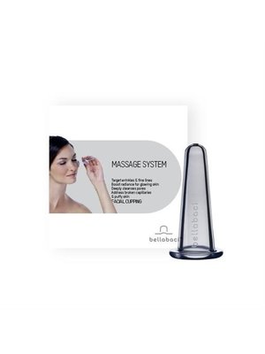 Bellabaci Bellabaci Facial Cups Bellabaci Bellabaci Facial Cups