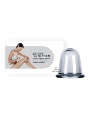 Bellabaci Bellabaci Body Cups Bellabaci Bellabaci Body Cups