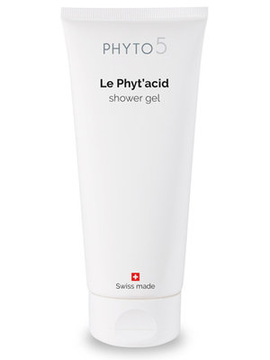 PHYTO 5 Gel Phyt'Acid PHYTO 5 Gel Phyt'Acid