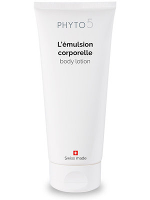 PHYTO 5 Körperemulsion
