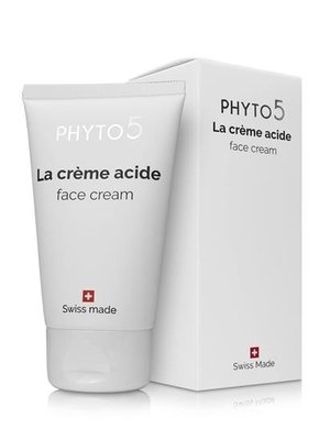 PHYTO 5 Säurecreme