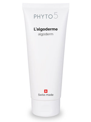 PHYTO 5 Algoderm Gesichtsmaske