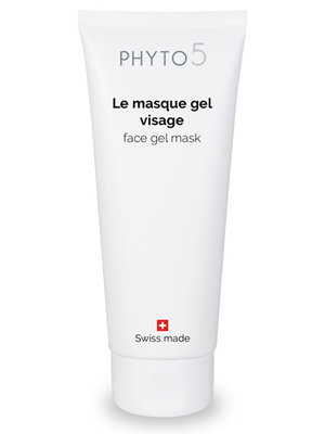 PHYTO 5 Face Gel Mask PHYTO 5 Face Gel Mask