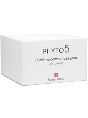 PHYTO 5 Augencreme PHYTO 5 Augencreme
