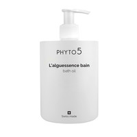 L'alguessence Bain Bath Oil