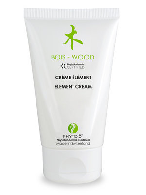 PHYTO 5 Element Cream Wood Clarifying PHYTO 5 Element Cream Wood Clarifying