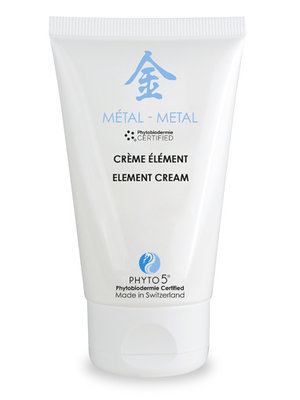 PHYTO 5 Element Cream Metall Mineralisierung